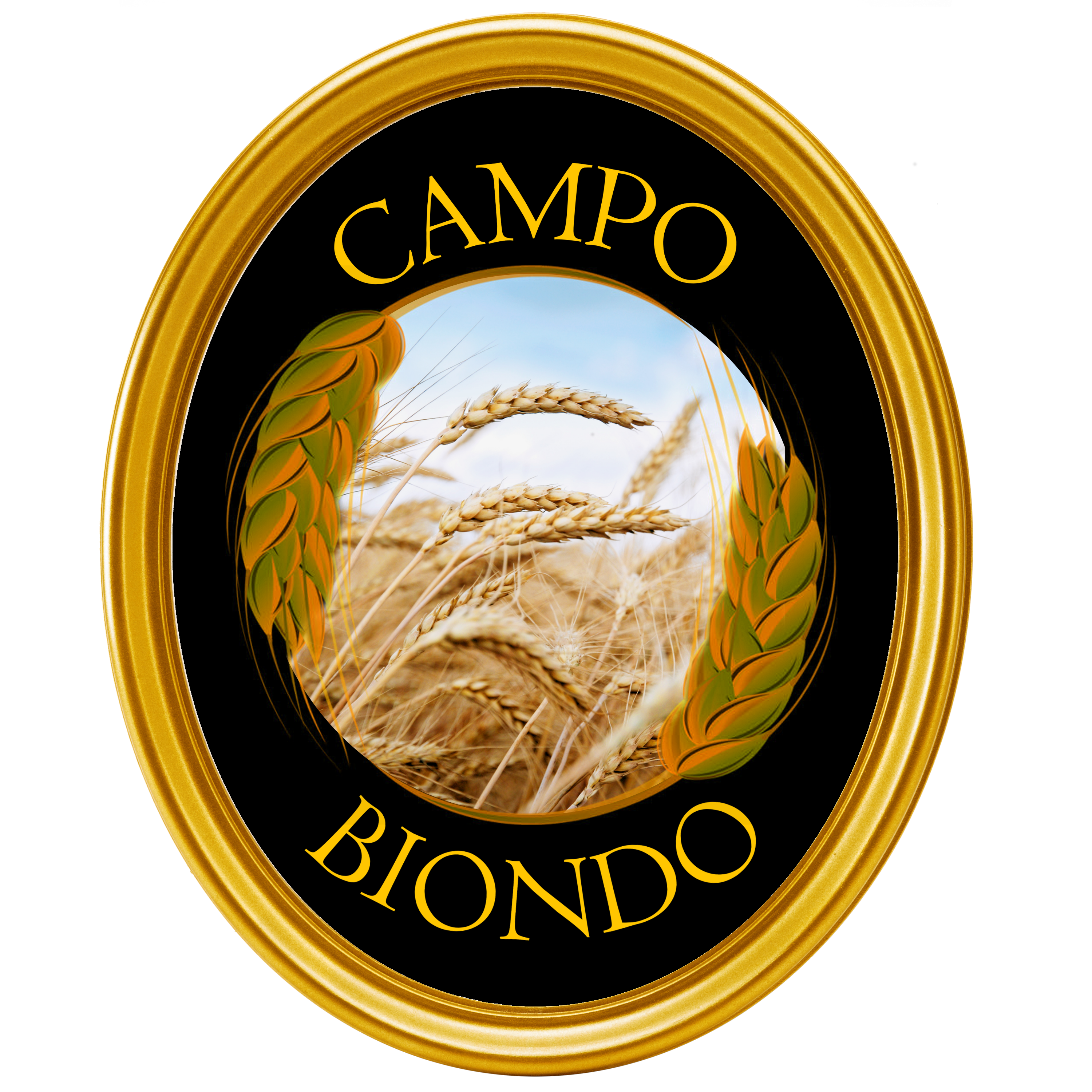 Home-   CAMPO BIONDO           
